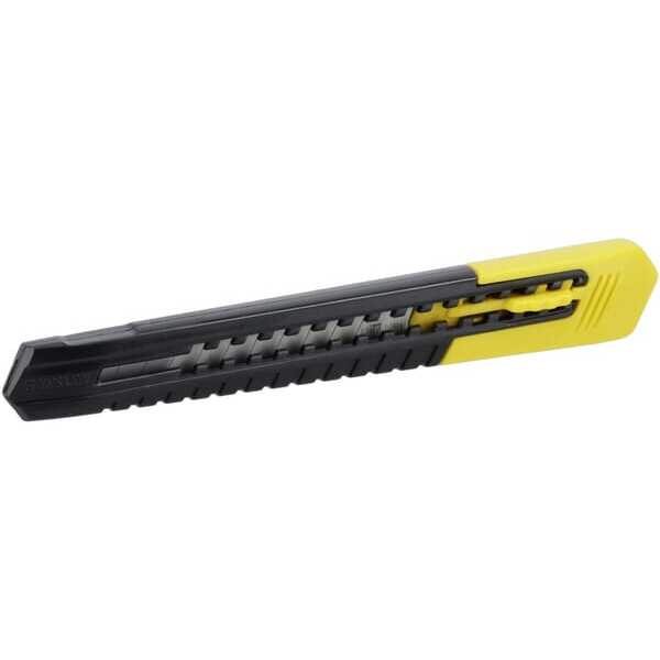 Snapper Lame sécable SM 9mm - 010150 - Couteau 9mm