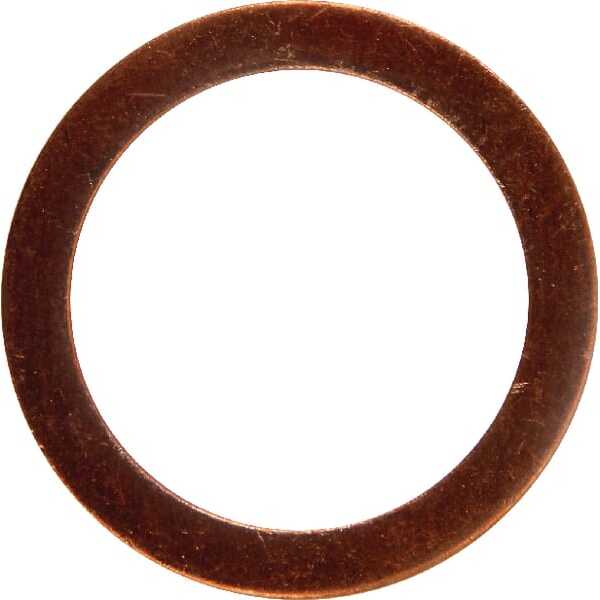 John Deere Joint d'huile radial Spicer Dana - 011073352 - Joint d'étanchéité