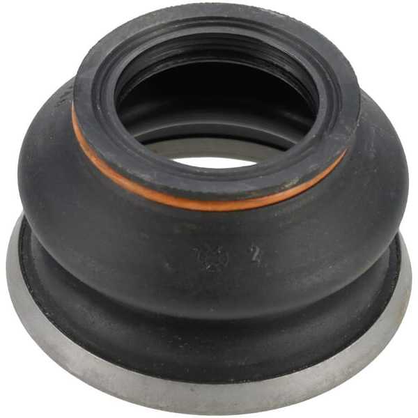 John Deere Bague ZF - 0501209325 - Manchon d'étanchéité