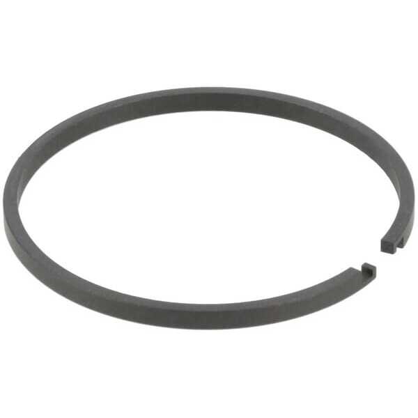 John Deere Bague ZF - 0501324573 - Joint R