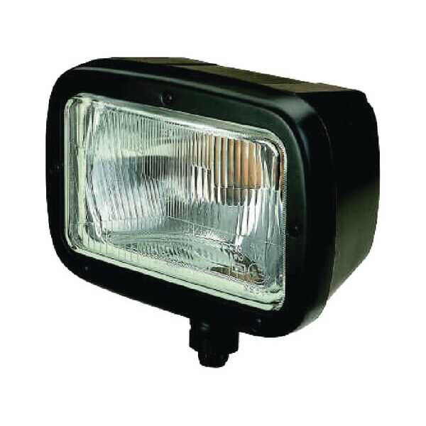 John Deere Phare avant - 05551000 - Phare avant Cobo
