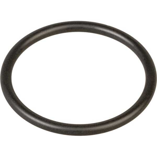John Deere Joints toriques ZF - 0634303482 - Joint torique