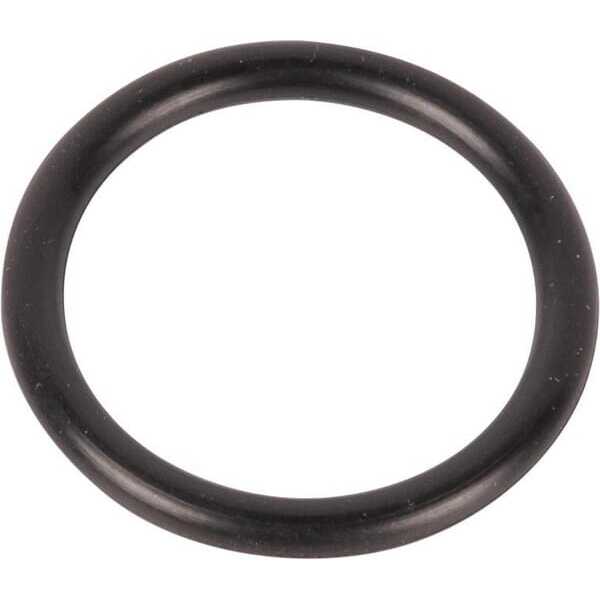 John Deere Joints toriques ZF - 0634306213 - Joint