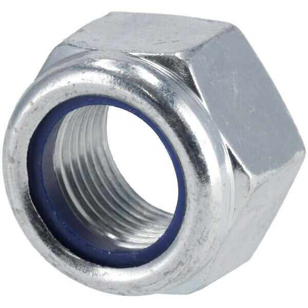 John Deere Ecrou ZF - 0637011044 - Écrou hexagonal