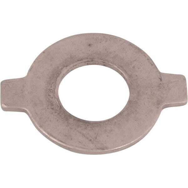 John Deere Anneaux ZF - 0730104517 - Rondelle 1.2mm