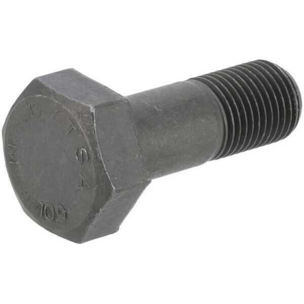 John Deere Vis ZF - 0736020084 - Vis 6 pans
