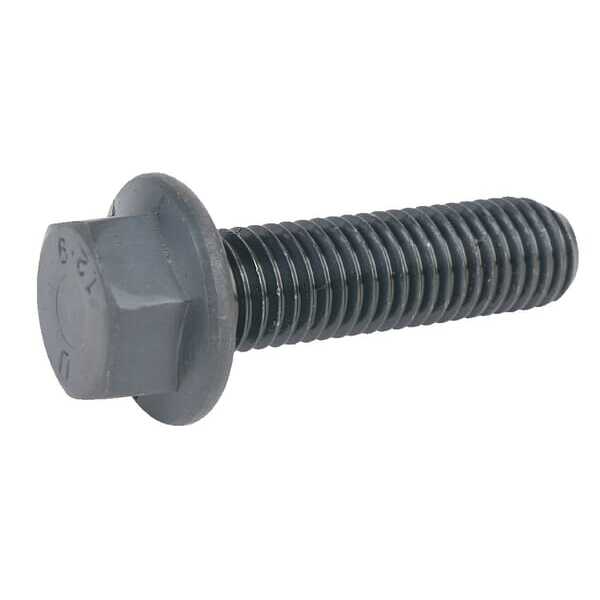 John Deere Boulon ZF - 0750108007 - Vis
