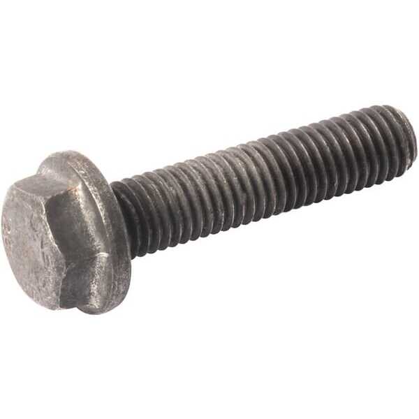 John Deere Boulon ZF - 0750108013 - Vis spéciale