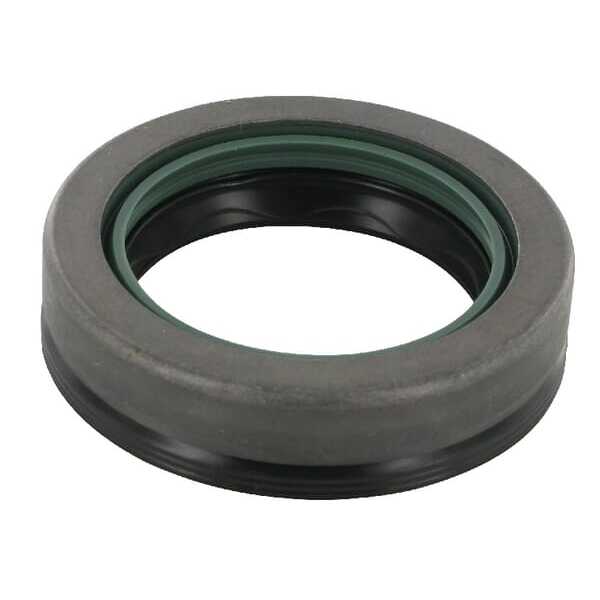 John Deere Rotary shaft sealZF - 0750110134 - Joint spy