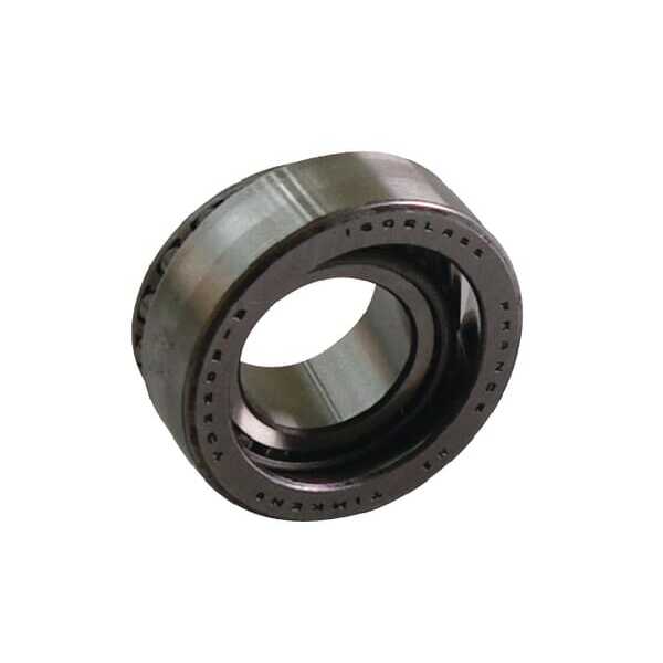 John Deere Roulements à rouleaux coniquesZF - 0750117169 - Roulement