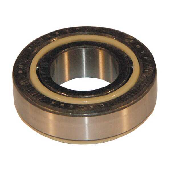John Deere Roulements à rouleaux coniquesZF - 0750117306 - Roulement