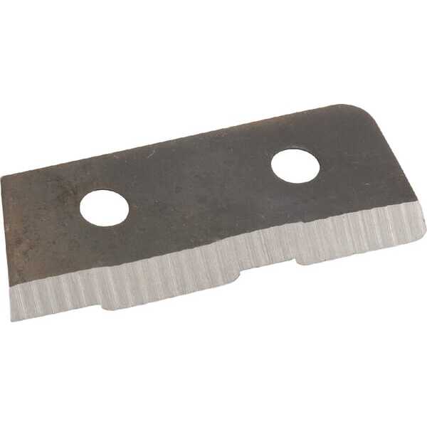MTD Lames de broyeur – aperçu – OE F&G - 0790085 - Lame de broyeur 322E