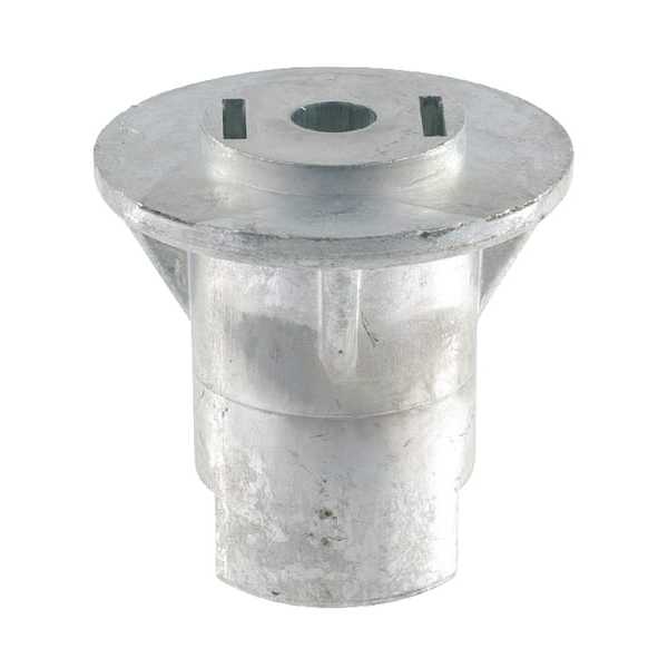 MTD Porte-lamesvue d'ensembleOE - 07977230 - Porte-lame