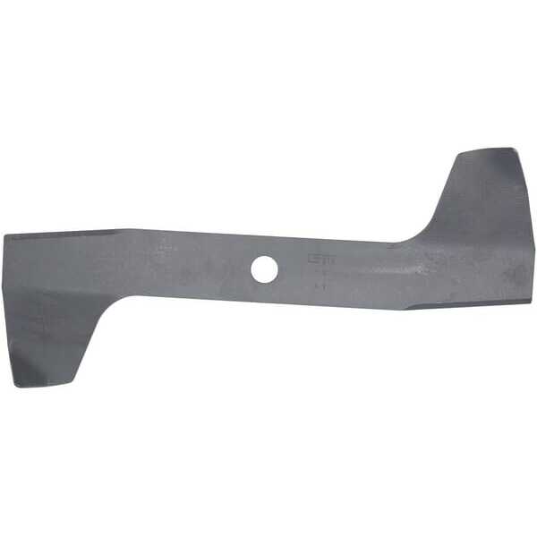 MTD Lames de tondeuses à gazon triées par longueurOE - 07977375 - Lame p/Gutbrod 395/20 mm HE 40