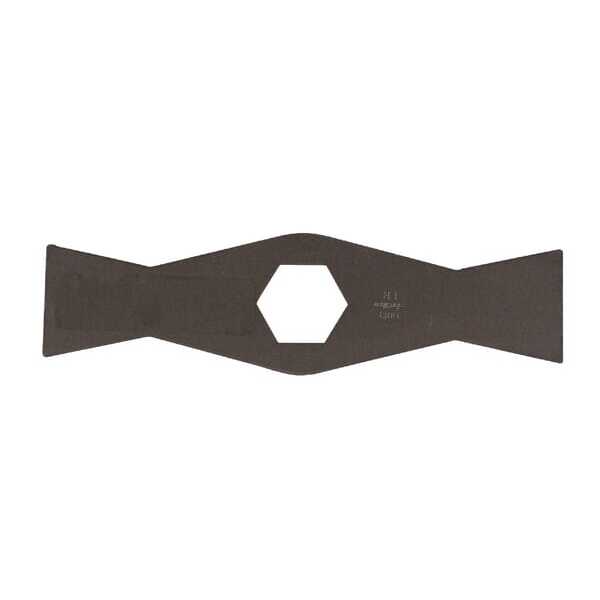 MTD Lame de scarificateurvue d'ensemble - 07985013 - Lame de scarificateur