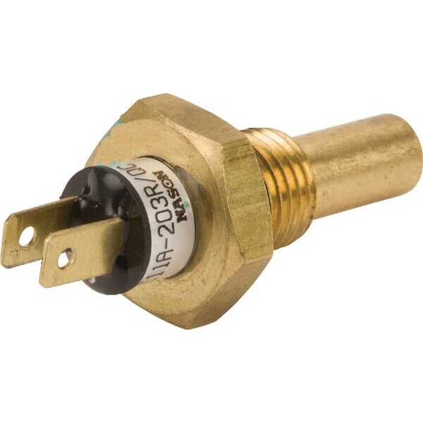 Stiga OE - 08445902 - Senseur de temperature