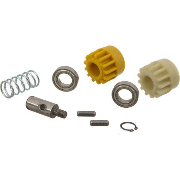 MTD EngrenagesaperçuOE - 09261232 - Kit engrenage