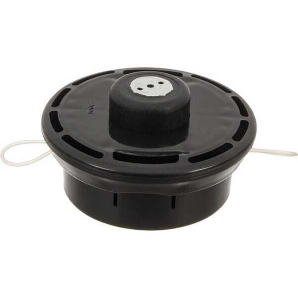 MTD Têtes de coupevue d'ensembleOE - 09263029 - Tête de bobine