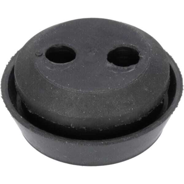 MTD Manchons de réservoirs - 09263072 - Dispositif de retenue de conduite de carburant