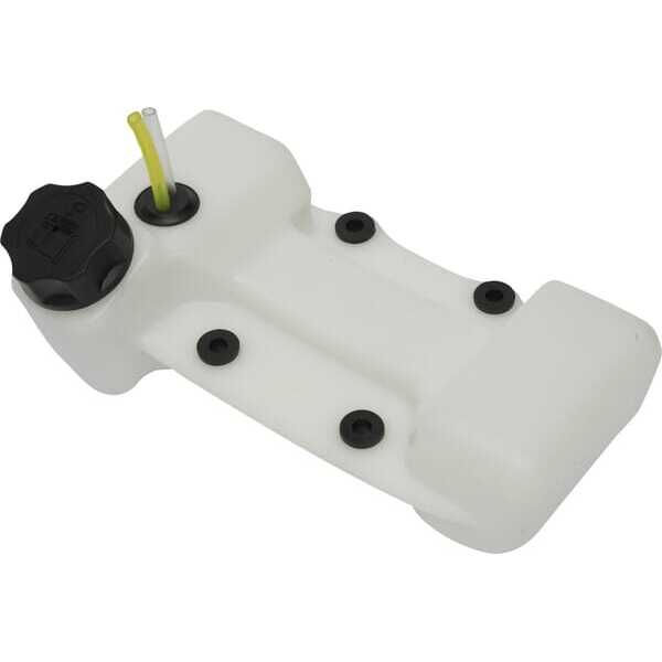 MTD Réservoirs à carburant - 09263080 - Réservoir complet