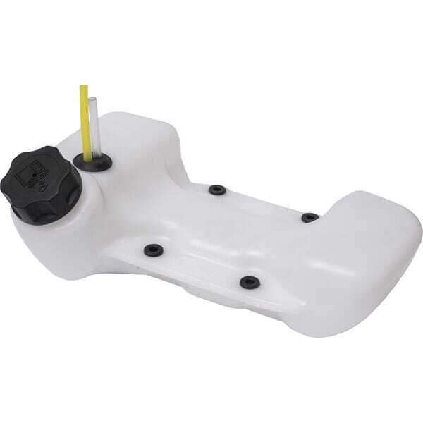 MTD Réservoirs à carburant - 09263107 - Réservoir
