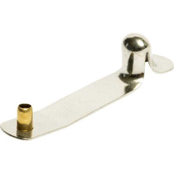 MTD Ressorts de tractionaperçuOE F&G - 09263487 - Ressort à lames