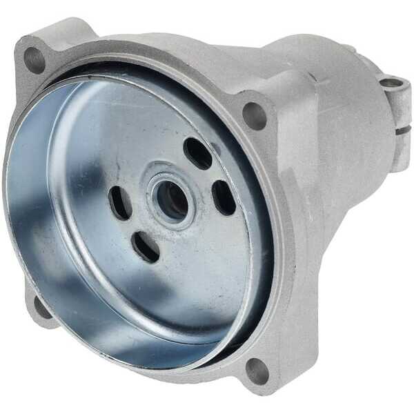 MTD RoulementsVue d'ensembleOE F&G - 09263499 - Support moteur