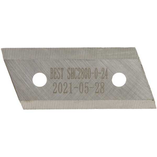 MTD Lames de broyeur – aperçu – OE F&G - 09264032 - Lame