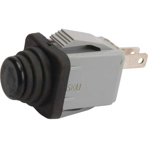 Snapper Aperçuinterrupteur F&G - 1001845MA - Interrupteur - bac