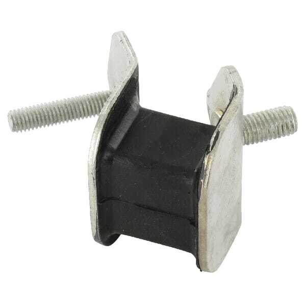 Amortisseur de vibrations avec crochet 45° - 103793GS - Briggs & Stratton