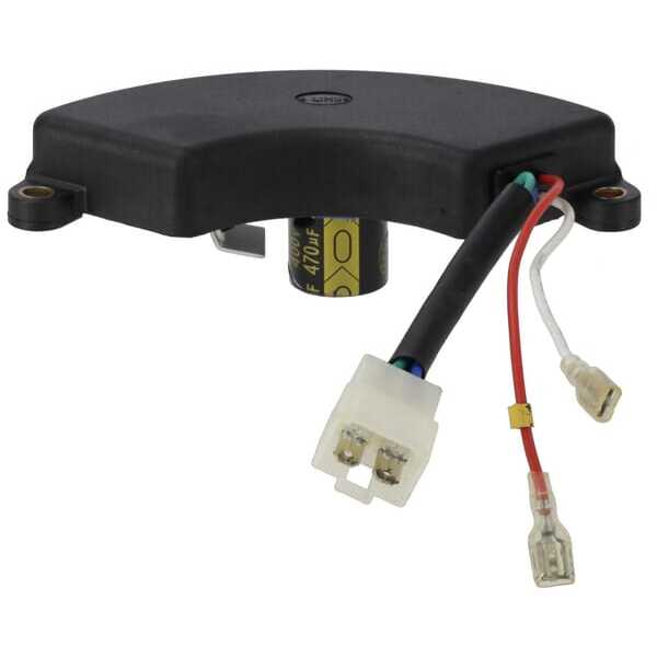 Bloc - 103847GS - Briggs & Stratton