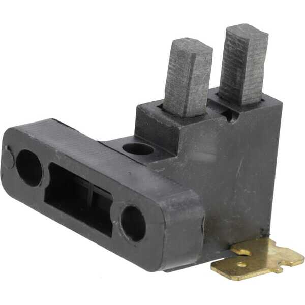 Brosse, montage - 103848GS - Briggs & Stratton