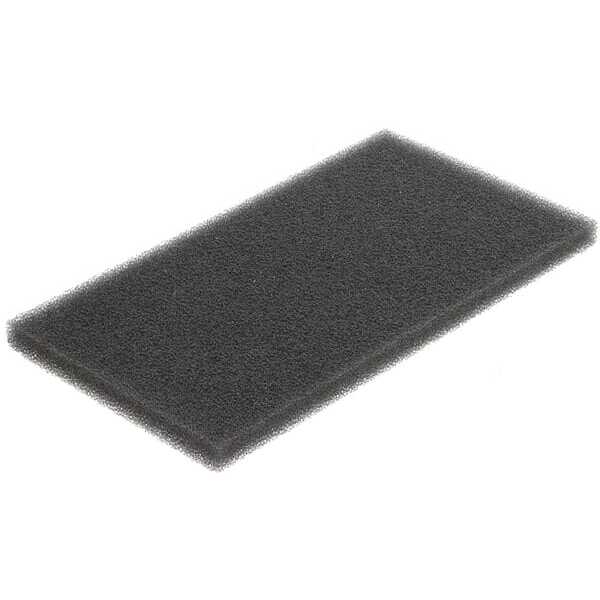 John Deere Préfiltre Kawasaki - 110137034 - Pré filtre pour 11013 7017