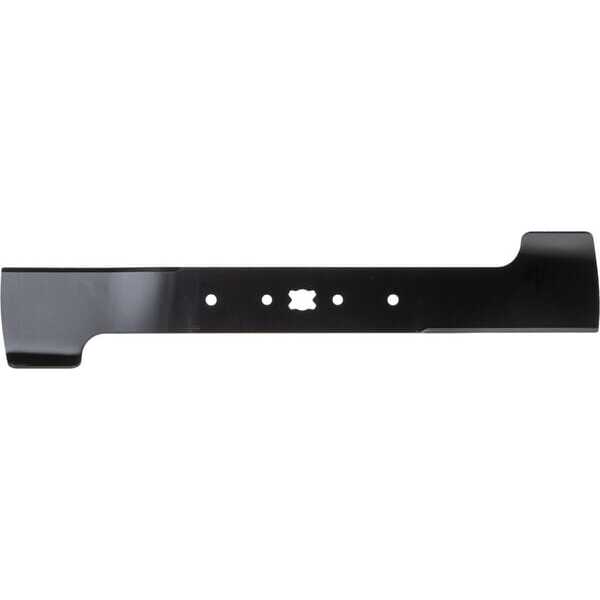 MTD Lames de tondeuses à gazon triées par longueurOE - 1111M60160 - Lame 53 cm