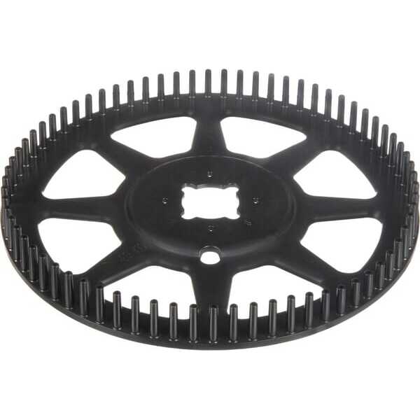 Stiga Sensors Robot mowersoverviewOE - 1126002770 - Protection de lame