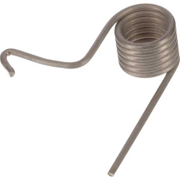 Stiga Ressorts de tractionaperçuOE F&G - 1126149501 - Ressort
