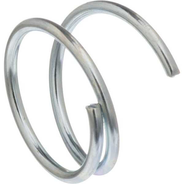 Stiga Ressorts de tractionaperçuOE F&G - 1126803101 - Ressort
