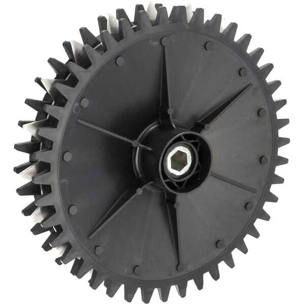 Stiga WheelsoverviewOERobot mower - 1126912901 - Roue articulée