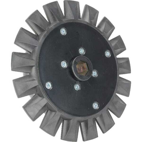 Stiga WheelsoverviewOERobot mower - 1126913001 - Roue dentée (interne)