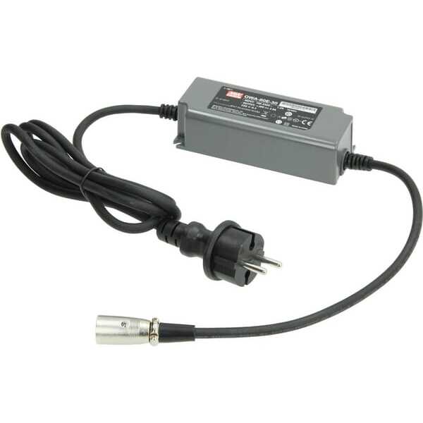 Stiga Chargeur de batterie OE - 1126916601 - Chargeur batt. 2,3 Ah (Robot)