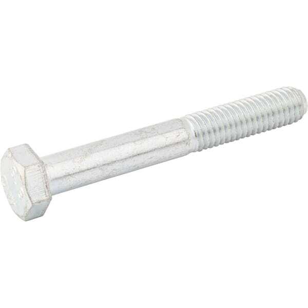 Stiga Boulons OE - 1126918000 - Vis à tête hexagonale M8x60