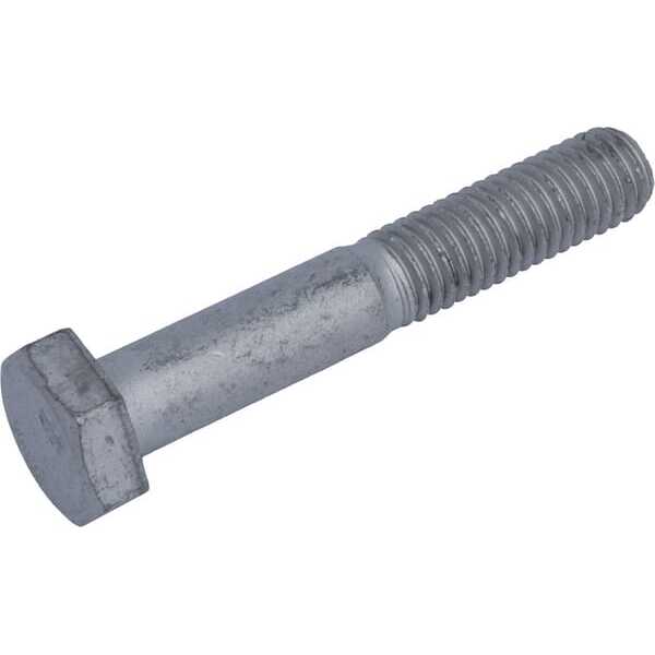 Stiga Boulons OE - 1126923952 - Vis M10x60