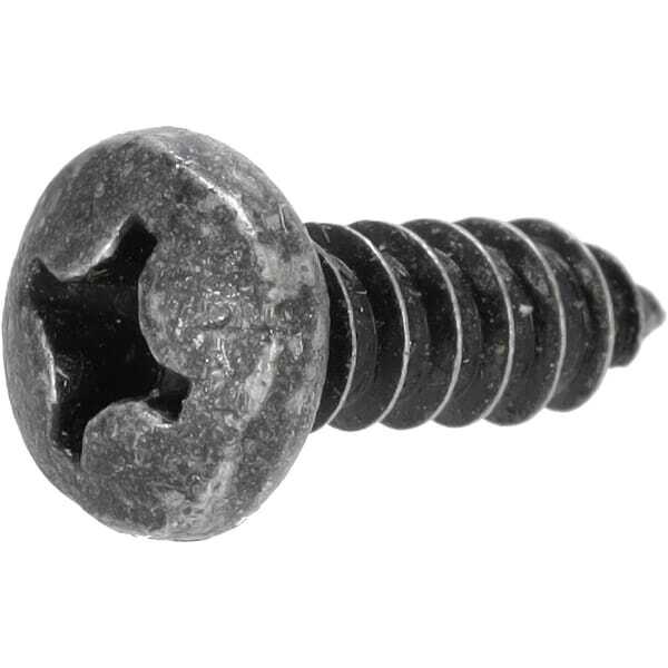 Stiga Boulons OE - 1127285190 - Vis autotaraudeuse tcb 5,5x16