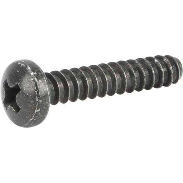 Stiga Boulons OE - 1127289030 - Vis à tôle autotaraudeuse, 4,8x25, blanche