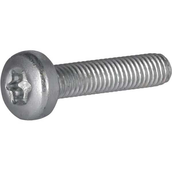 Stiga Boulons OE - 1127356450 - Vis TCB torx M4x20