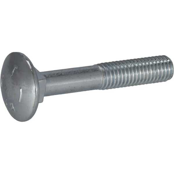 Stiga OE - 1128191100 - Vis à tête bombée m8x50