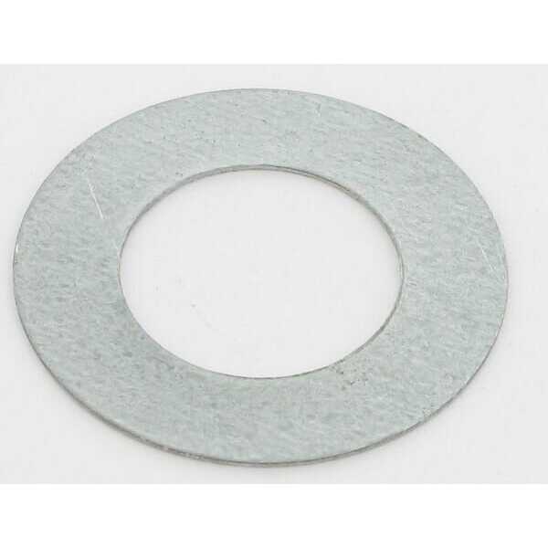 Stiga Rondelles OE - 1134034102 - Rondelle 0,5mm