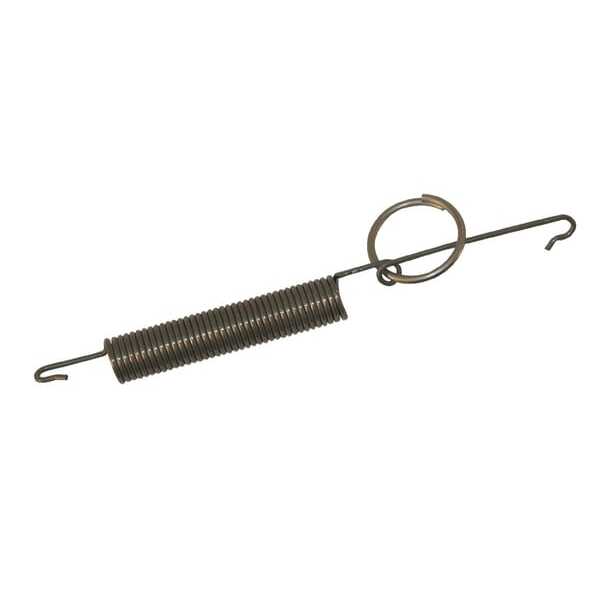 Stiga Ressorts de tractionaperçuF&G OE - 1134132201 - Ressort