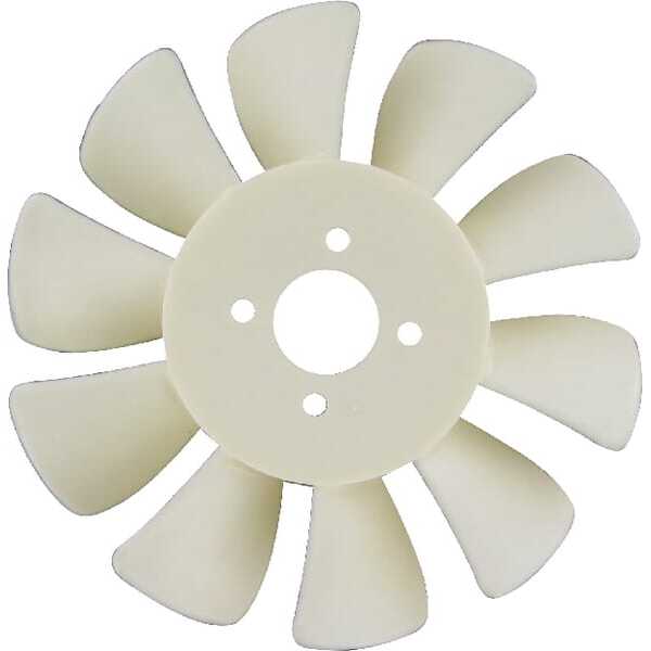 Stiga Rouesvue d'ensembleOE - 1134355201 - Ventilateur