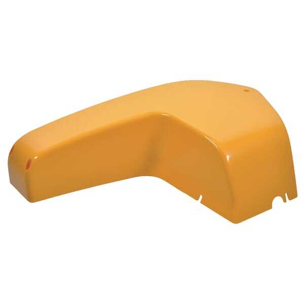 Stiga Couvre-moteurs et pièces de carrosserieaperçuOE - 1134397901 - Protection de console